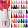 Gel Polish Semi Permanent Gel Varnish For Nails Manicure Classic Color Gel Nail Polish Primer Nail Art Hybrid Gellak