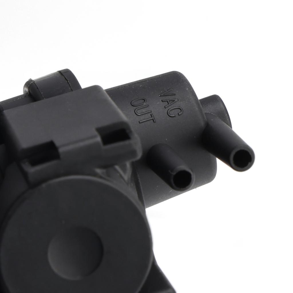 25819-0R011 Электромагнитный клапан турбокомпрессора для Toyota Auris Avensis