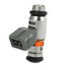 Authentic 2 Pcs Automotive Fuel Injector Nozzle For Piaggio Gilleh Vespa PI8732885 GTS250 300 IWP 182 IWP182