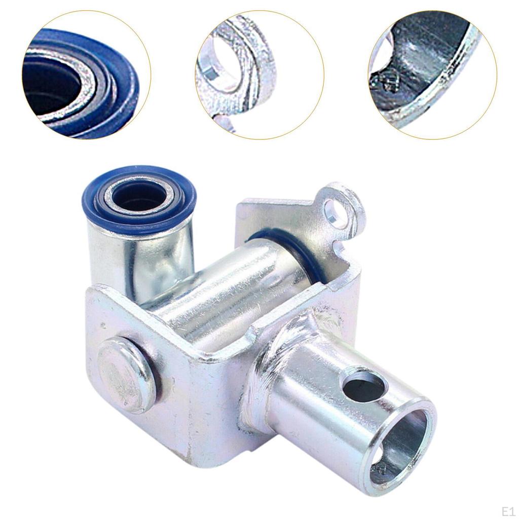 Втулка рычага переключения передач, шарнирное соединение, автомобильные аксессуары, трансмиссия, простая установка