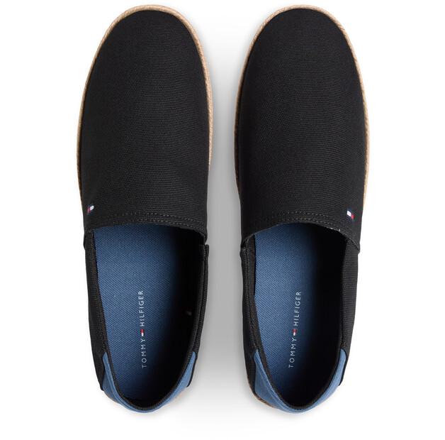 Эспадрильи Tommy Hilfiger Core Hilfiger Textile