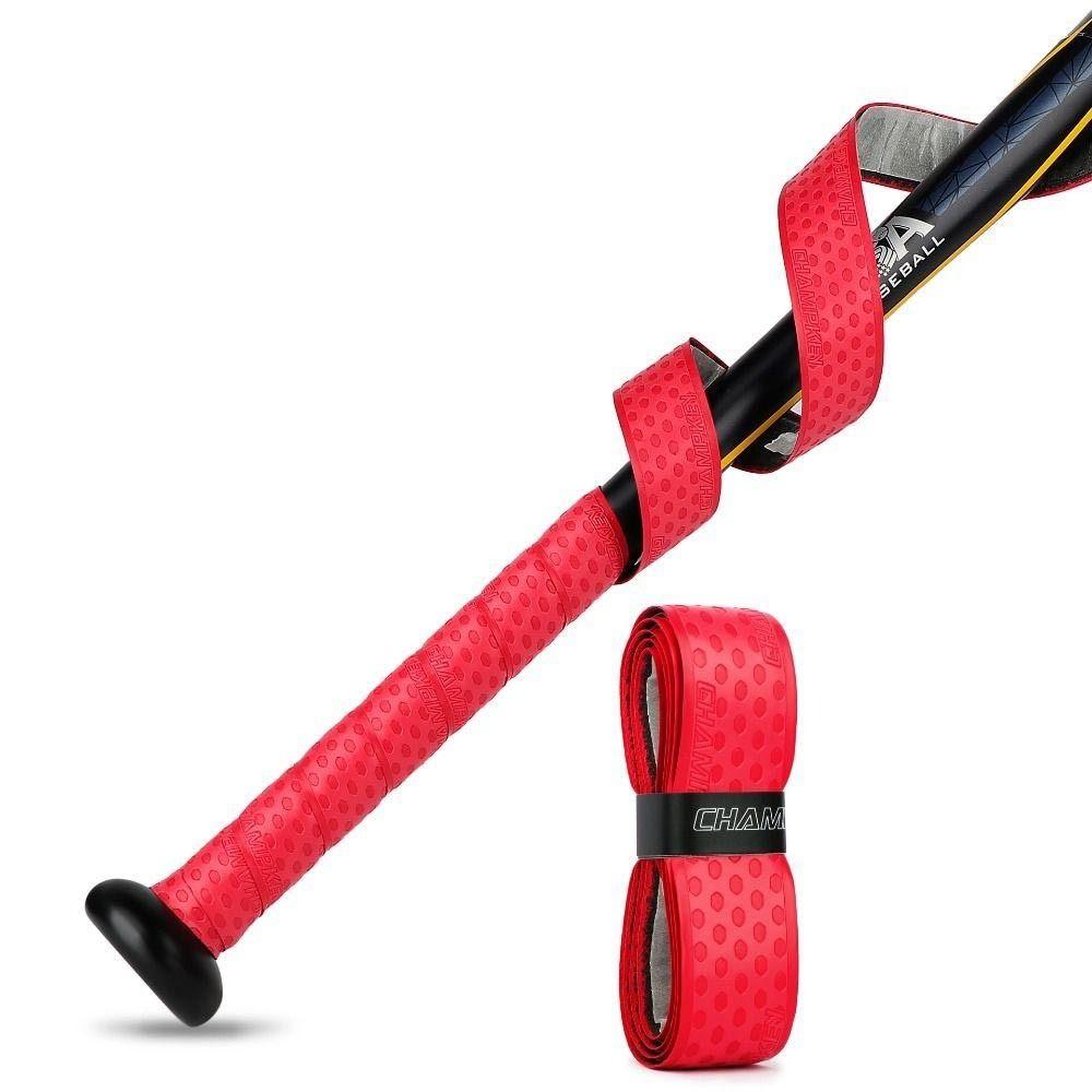 Противоскользящая лента из полиуретана для напульсника, лента для бейсбола, лента для захвата из полиуретана, лента для захвата новой биты, лента для бадминтона