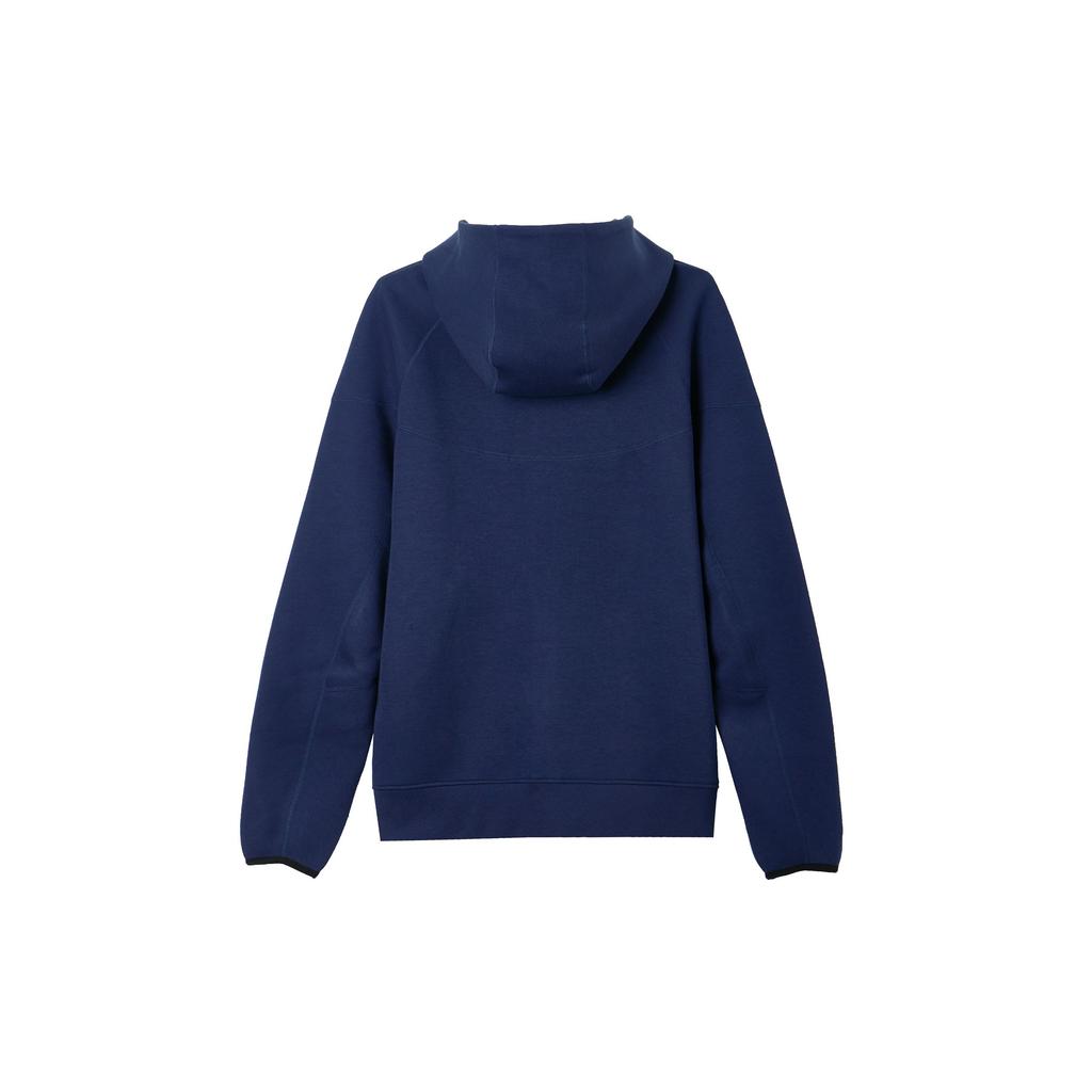 Nike Куртки и Пальто Мужские Морской Синий FZ7224-410