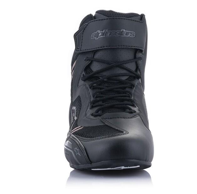 Alpinestars Faster-3 Rideknit Motorcycle Boots