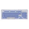Logitech ALTO KEYS K98M AI Кастомная беспроводная механическая клавиатура