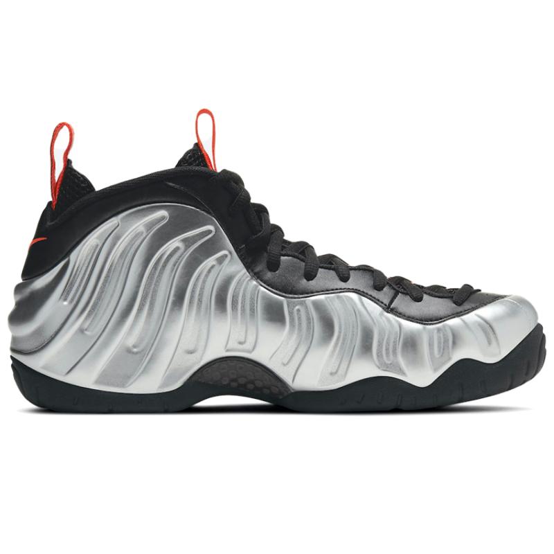 Nike Кроссовки Air Foamposite Pro 'Halloween' Повседневная обувь CT2286-001