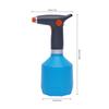 1000ml Electric Watering Sprayer - High Pressure Plant Mister For Garden/Indoor Use Plant Spray Bottle With Usb Charging