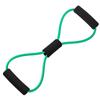 Fitness Fitness Workout Resistance Bands 8 Word Chest Expander Arm Strength Pull Rope Yoga Band
