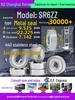 High-Speed Mini Micro Bearings Set: 440 Stainless Steel, 4 Models, 3 Bearings Each, Inner Diameter: 1, 2, 5, 6, 7, 8, 9, 10, 12mm