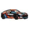 Колеса Hot Wheels) автомобиль культура слайд улица 2023 Nissan Z игрушка мини-машина от 3 лет черный HKC86