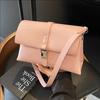 New Shoulder Women's Hand Bag Casual Messenger Small Square Bag