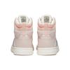 Anta Durable Non-Slip Shock Absorbing High-Top Sneakers Women Sneakers Pink 122138071-3