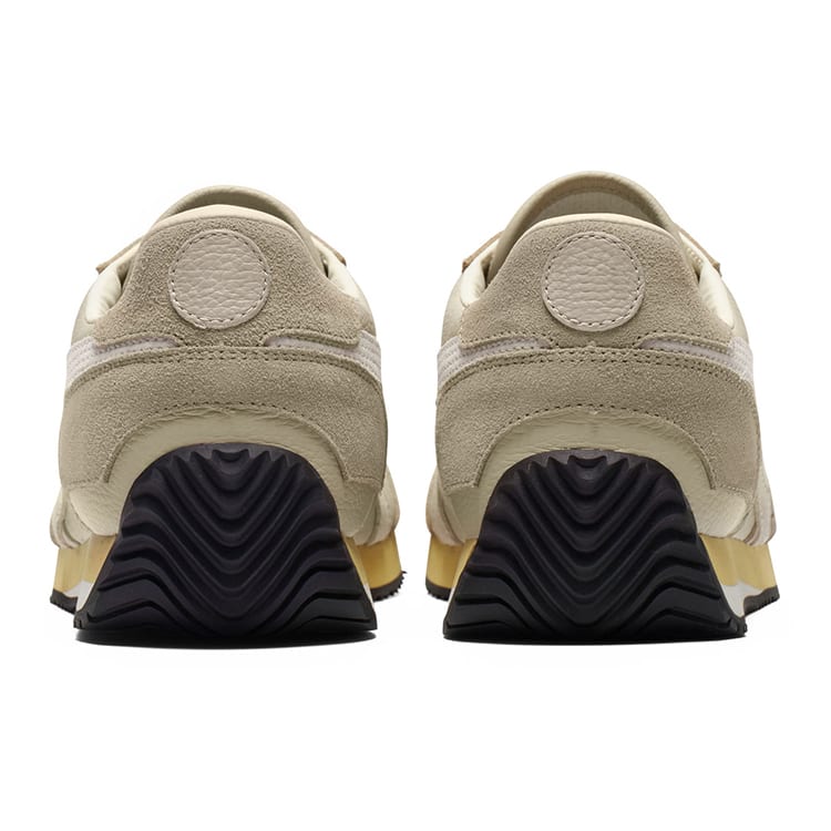 ONITSUKA TIGER CALIFORNIA 78 VIN Низкие Повседневные Кроссовки Унисекс Серые 1183C443-200