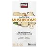 Modern Mushroom, Veggie Capsules 90