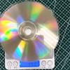 10 шт. DIY Эстетичные Пластиковые CD-диски для Стены, Декор Стильной Комнаты, Проекты для Письма и Рисования, Прозрачные, Легкие