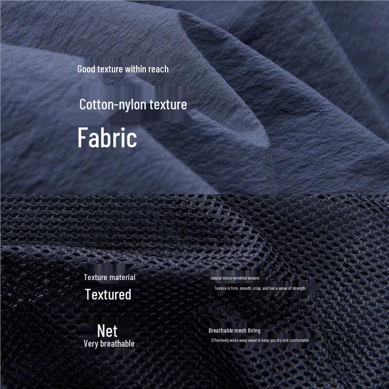 GIORDANO CONCEPTS Pleated Print Elastic Waist Midi Skirt