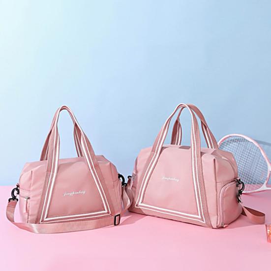 Стильная спортивная сумка, водонепроницаемая, складная, многофункциональная