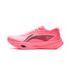 Li Ning Zhi Feng Pro Ice Watermelon Running Shoes Unisex Running Shoes Fluorescent-Pink ARPV017-2