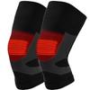 Tingbai Warm Running Cycling Knee Support Sleeves