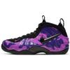 Кроссовки Air Foamposite Pro 'Purple Camo' Повседневная обувь 624041-012