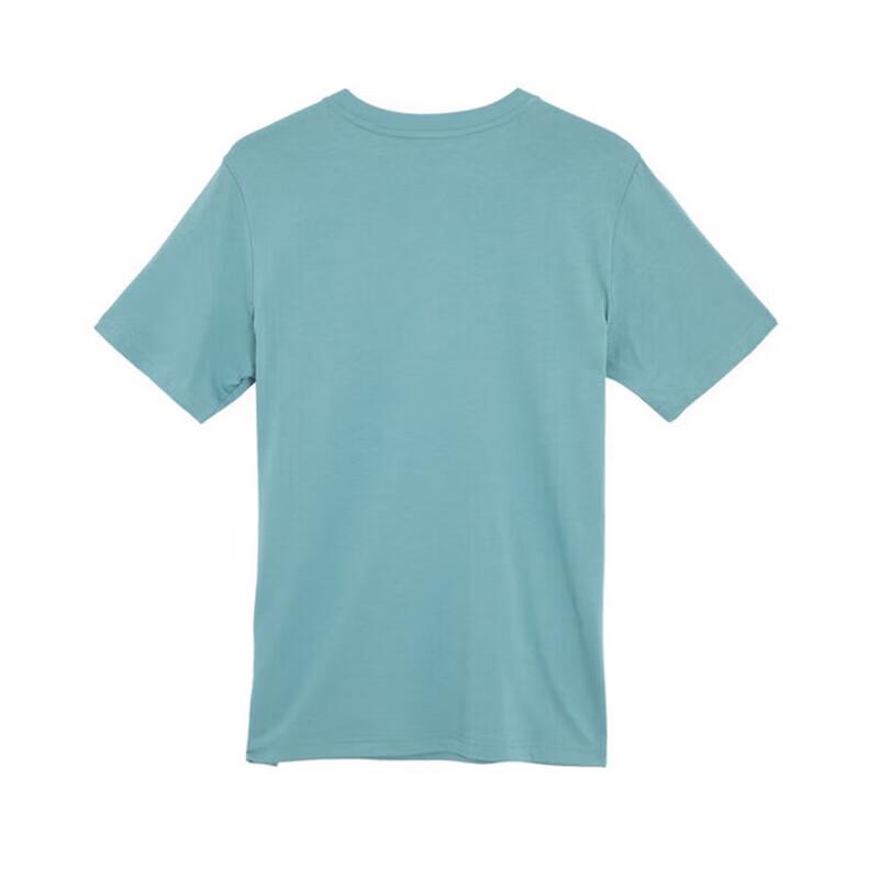 PUMA Men's Printed Crew Neck T-Shirt 676696-84