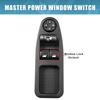 Window Switch for Citroen/Peugeot/Fiat Scudo