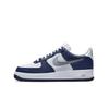 Air Force 1 Low White Navy Grey