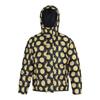 Regatta Womens/Ladies Orla Kiely Flower Quilted Oversized Jacket