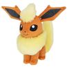 Sanei Boeki Pokemon ALL STAR COLLECTION Бустер (S) Ш9 x Г18 x В19см Плюшевая игрушка Покемон PP112