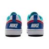 Nike Court Borough Low Recraft GS White Red Blue Kids Sneakers University-Red HF0742-161