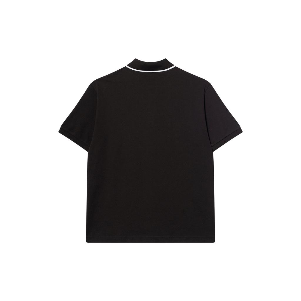 GUCCI Logo patch Polo Shirt 806250-XJG3G-2028