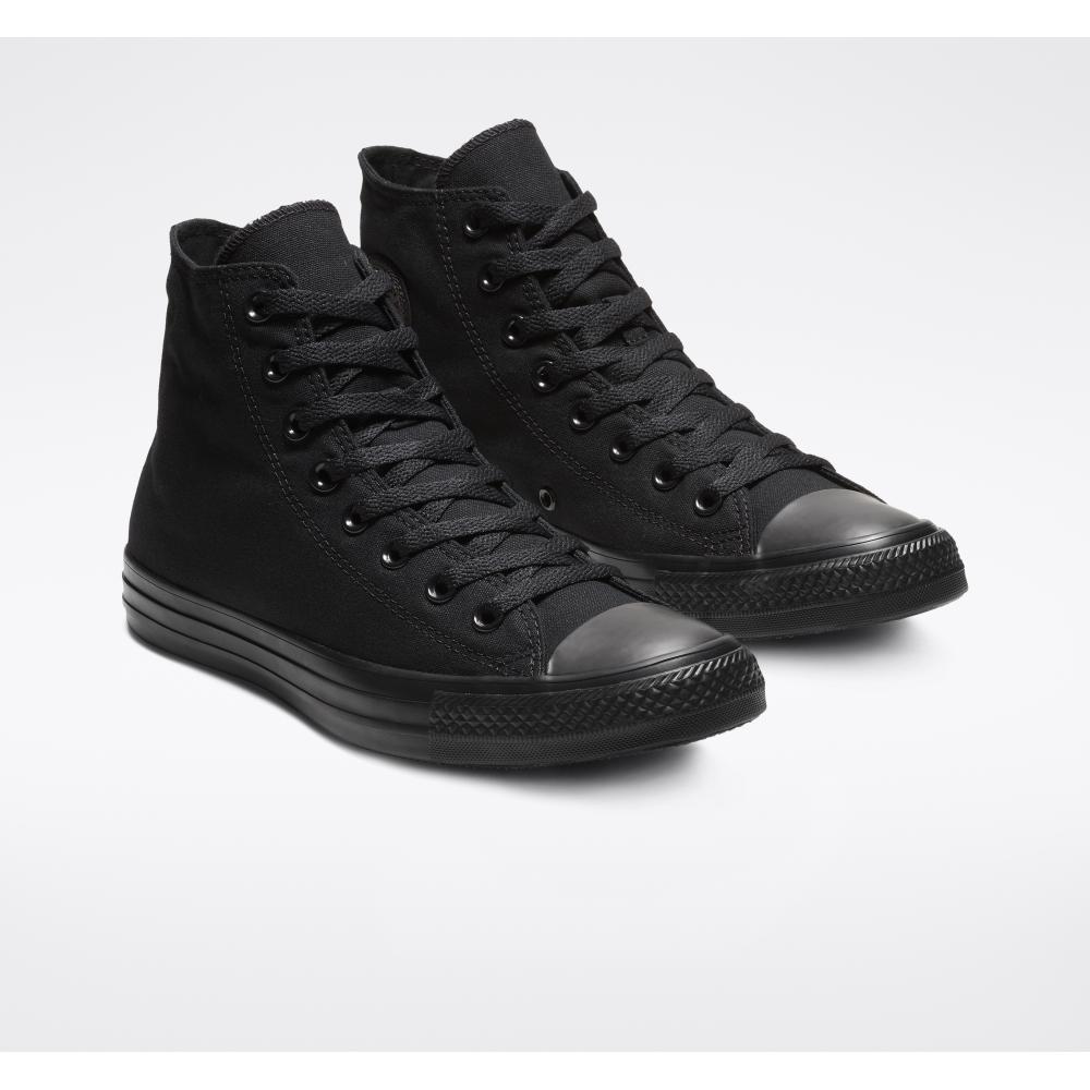 Converse Chuck Taylor All Star Classic Black Monochrome M3310c