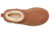 UGG Classic Ultra Mini Boot Chestnut Women's 1116109-CHE