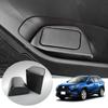 TOYOTA RAV4 5th Generation XAA50 XAH50 XAP50 Car Storage Box Dust Box Garbage Storage Box Lovefour Door Garbage Storage Box Interior Parts Door