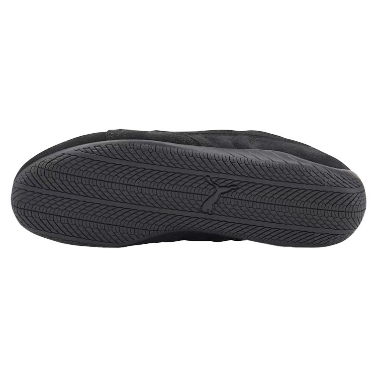 Puma X Sparco Speedcat OG+ Мужские Черные 307171-07