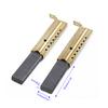 Appliances Carbon Brush ForWhirlpool L94MF7 Home Part Motor Replacement Washing Machine 2Pcs Accessories Dryers