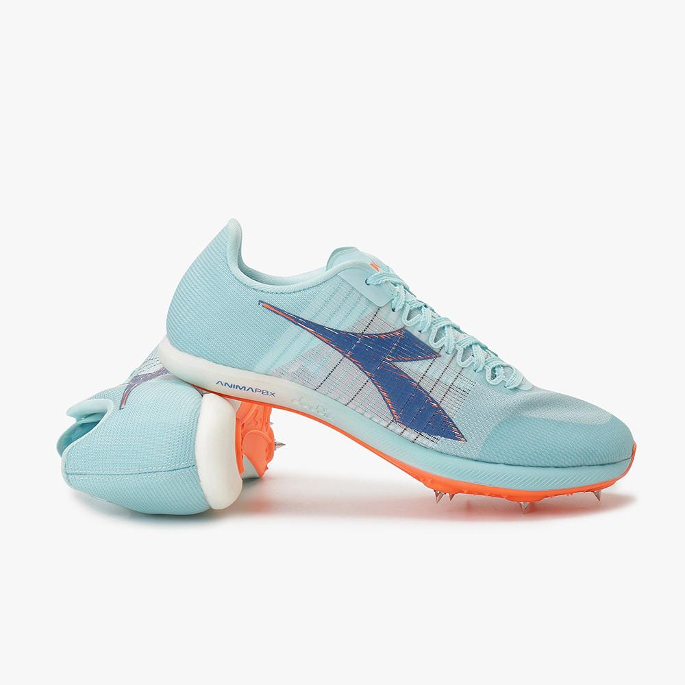 Diadora Velocita Carbon 2 Light Blue