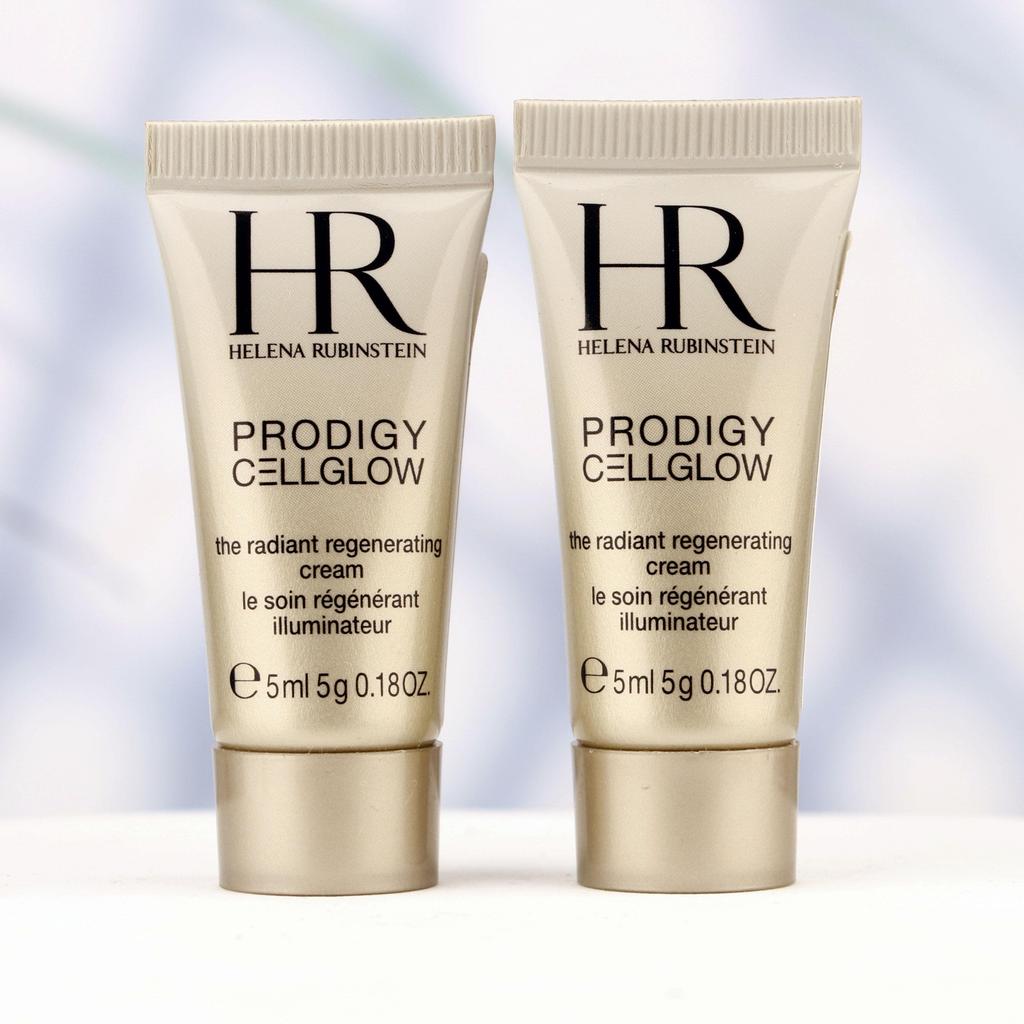 HR Prodigy Cellglow Крем 5 мл Осветляющий Восстанавливающий