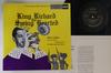 LP Пластинка ДИК КОЛЛИНЗ - Король Ричард Свингующее Сердце LJM1027 RCA 1972 Испания Джаз Б/У