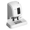 Deli 3880 Semi-Automatic Financial Binding Machine CN plug (adapter included)