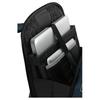Samsonite Pro-Dlx 6 Многофункциональный рюкзак на молнии для ежедневных поездок с отделением для 14-дюймового ноутбука Мужской рюкзак Синий KM2-01006