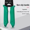 TOPFORZA SP-4105 7-в-1 Многофункциональные клещи для снятия изоляции с проводов