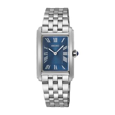 [Seiko] SEIKO Женские SWR085 Синие Зарубежная Модель