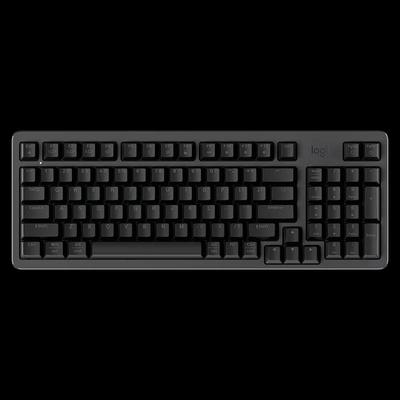 Logitech K868 Трехрежимная Настраиваемая Механическая Клавиатура