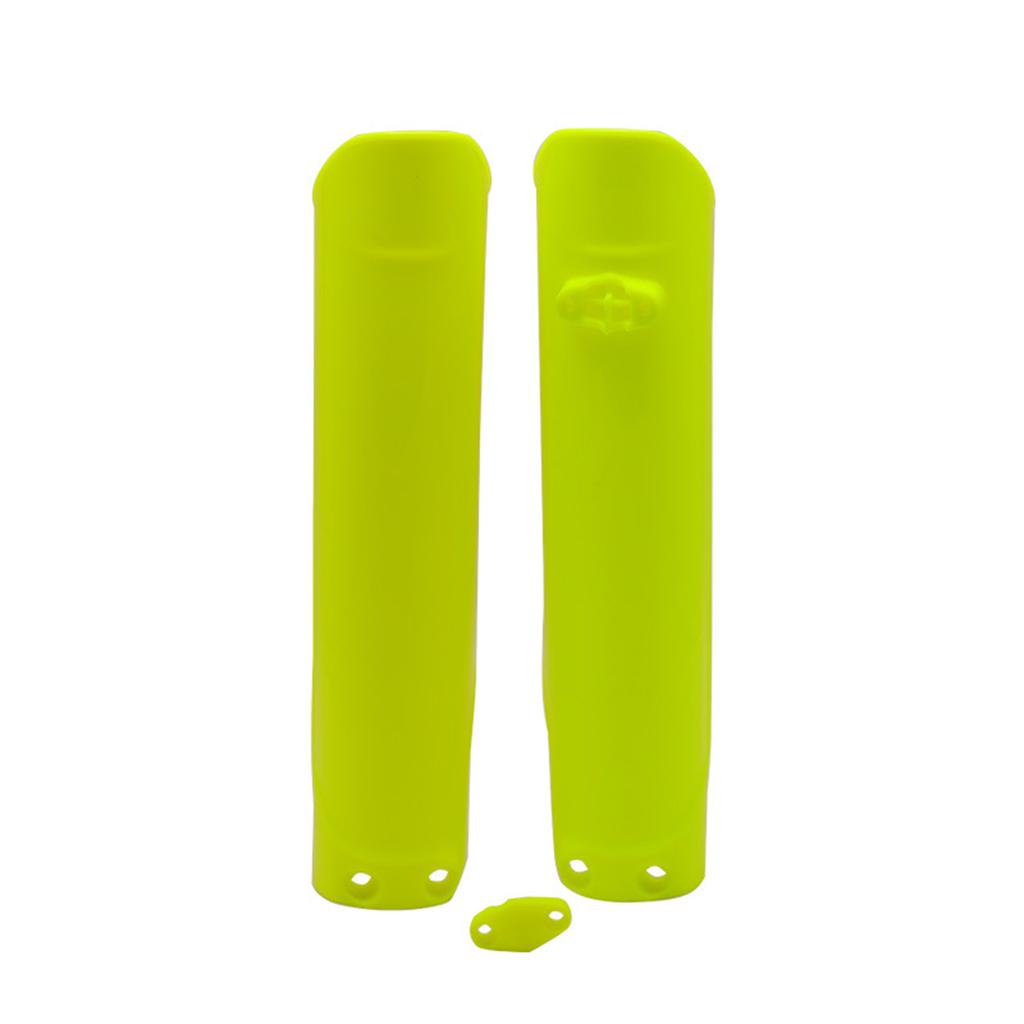 For GAS GAS EC EX MC Husqvarna FC FX TE TX TX TE 125 250 300 350 450 501 Motocross Fork Cover Shock Absorber Guard