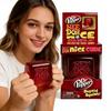 Boundless Energy Sensory Stress Relief Tool, Nice Cube Is A Sensory Cube Suitable For Anxious And Focused Adults And Children