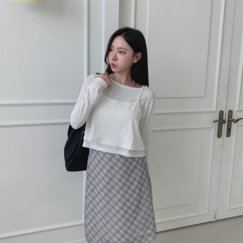 New ArrivalS Open Run Women S Rayon Spandex Layered Long Sleeve T ShirT buSTier