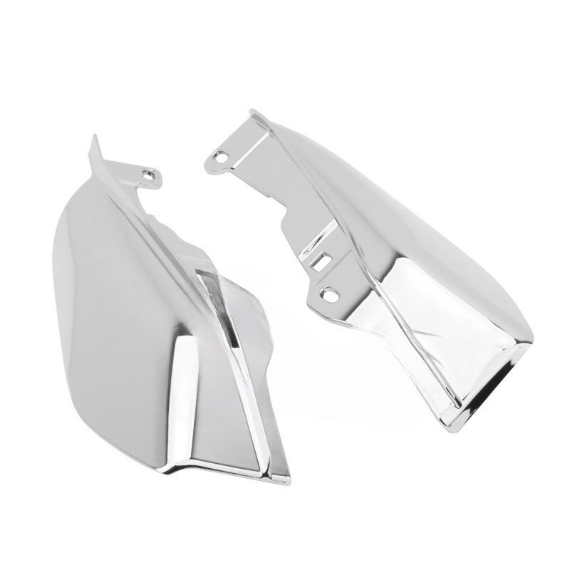 Harley-Davidson Glide Heat Shield Направляющая крышка для мотоциклов (17+)