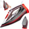Teesa Slide Precision 3000 Fireman Ceramic Iron Anti-Calc Anti-Drip