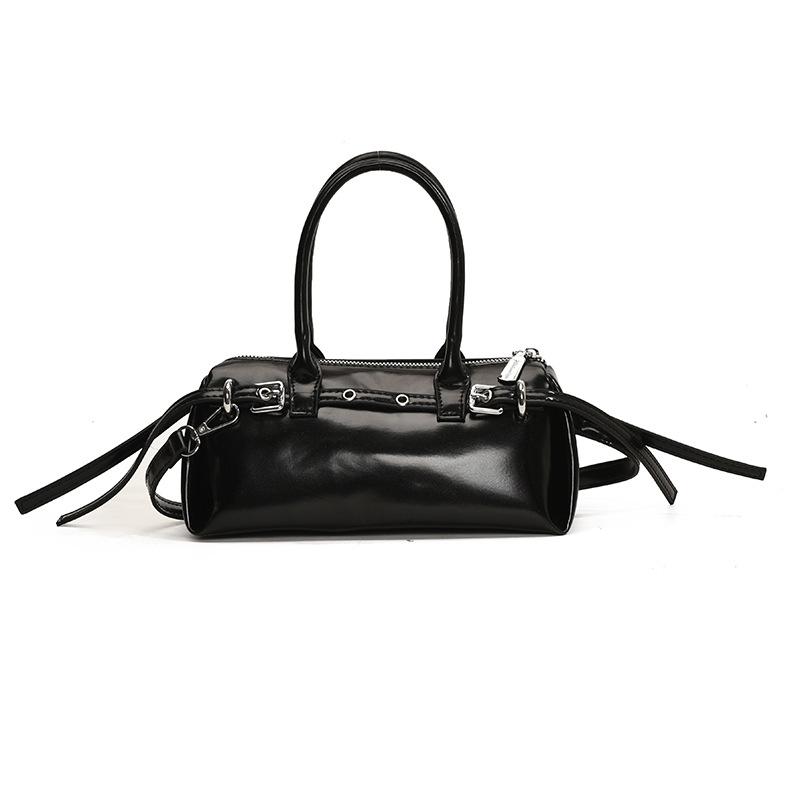 Commuter Handbag Women's New Versatile Fashion Shoulder Messenger Bag